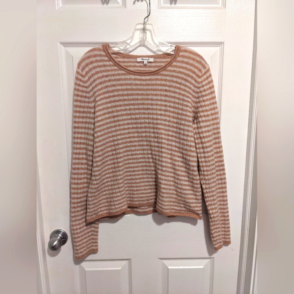 Madewell sweater